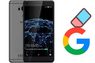 So löschen Sie ein Google-Konto auf Infinix Zero 4+