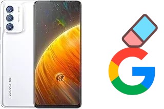 So löschen Sie ein Google-Konto auf Infinix Zero 2023