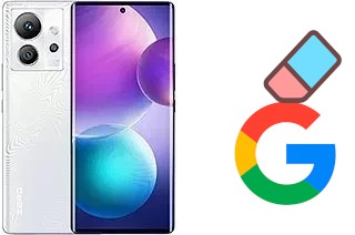 So löschen Sie ein Google-Konto auf Infinix Zero Ultra