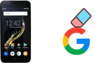 So löschen Sie ein Google-Konto auf InFocus A3