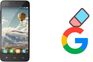 So löschen Sie ein Google-Konto auf InFocus M530