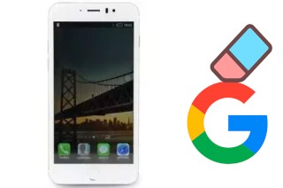 So löschen Sie ein Google-Konto auf Infone Extreme 7 Plus