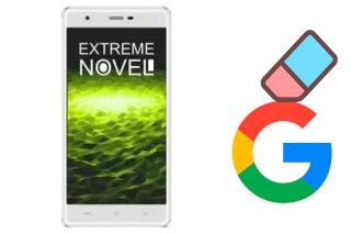 So löschen Sie ein Google-Konto auf Infone Extreme Novel