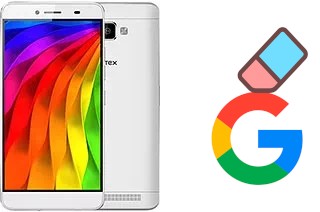 So löschen Sie ein Google-Konto auf Intex Aqua GenX