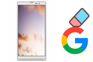 So löschen Sie ein Google-Konto auf Iris I-S4 Plus