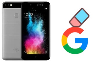 So löschen Sie ein Google-Konto auf itel S32