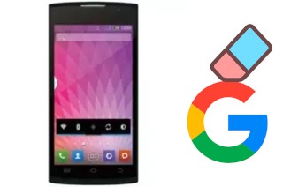 So löschen Sie ein Google-Konto auf JFone S409