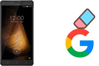 So löschen Sie ein Google-Konto auf Jiake A8 Plus