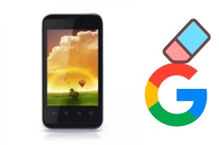 So löschen Sie ein Google-Konto auf K-Touch C666T