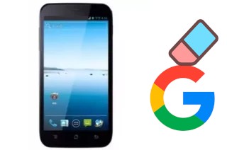 So löschen Sie ein Google-Konto auf K-Touch C988T