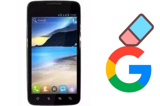 So löschen Sie ein Google-Konto auf K-Touch E780