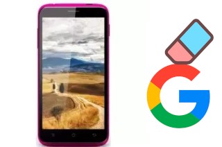 So löschen Sie ein Google-Konto auf K-Touch E88