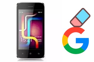 So löschen Sie ein Google-Konto auf K-Touch T789