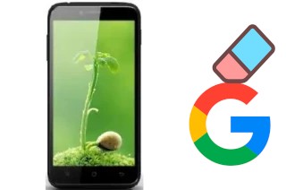 So löschen Sie ein Google-Konto auf K-Touch T91