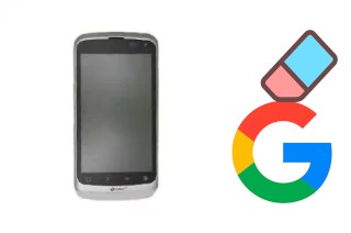 So löschen Sie ein Google-Konto auf K-Touch W610