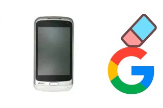 So löschen Sie ein Google-Konto auf K-Touch W650