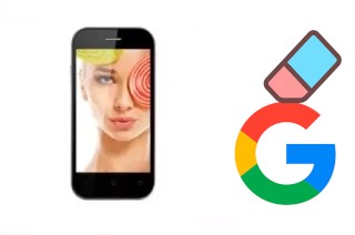 So löschen Sie ein Google-Konto auf K-Touch W656