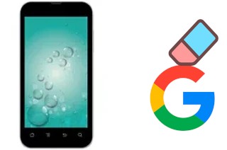 So löschen Sie ein Google-Konto auf Karbonn A9+