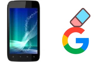 So löschen Sie ein Google-Konto auf Karbonn A111