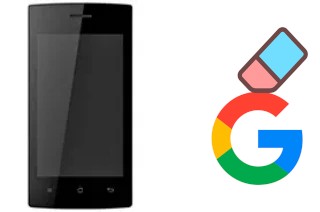 So löschen Sie ein Google-Konto auf Karbonn A16