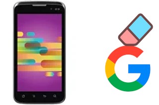 So löschen Sie ein Google-Konto auf Karbonn A21