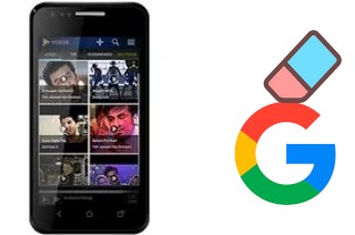 So löschen Sie ein Google-Konto auf Karbonn A2+