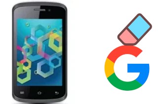 So löschen Sie ein Google-Konto auf Karbonn A3