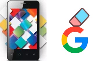 So löschen Sie ein Google-Konto auf Karbonn A4