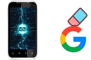 So löschen Sie ein Google-Konto auf Karbonn A9