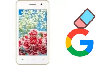 So löschen Sie ein Google-Konto auf Karbonn Alfa A18