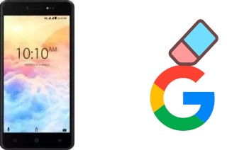 So löschen Sie ein Google-Konto auf Karbonn Aura Power 4G