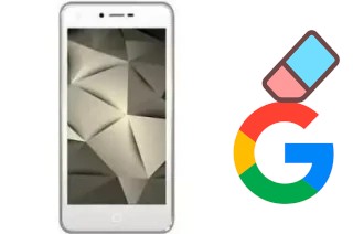 So löschen Sie ein Google-Konto auf Karbonn Aura Sleek 4G