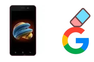 So löschen Sie ein Google-Konto auf Karbonn Aura Storm