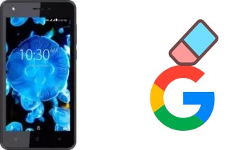 So löschen Sie ein Google-Konto auf Karbonn K9 Kavach 4G