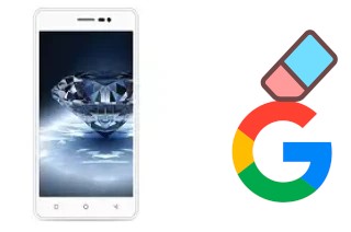 So löschen Sie ein Google-Konto auf Karbonn K9 Smart