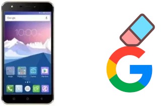 So löschen Sie ein Google-Konto auf Karbonn K9 Viraat 4G