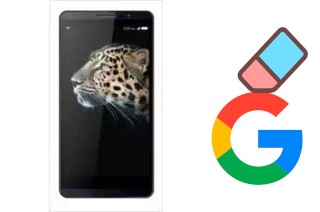 So löschen Sie ein Google-Konto auf Karbonn Quattro L55 HD