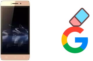 So löschen Sie ein Google-Konto auf Karbonn Titanium Moghul