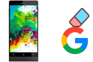 So löschen Sie ein Google-Konto auf Karbonn Titanium Octane