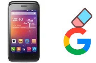 So löschen Sie ein Google-Konto auf Karbonn Titanium S1 Plus