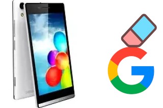 So löschen Sie ein Google-Konto auf Karbonn Titanium S25 Klick