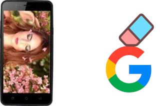 So löschen Sie ein Google-Konto auf Karbonn Yuva 2