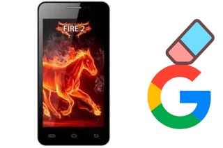 So löschen Sie ein Google-Konto auf KENEKSI Fire 2