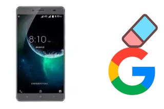 So löschen Sie ein Google-Konto auf Kenxinda R7B