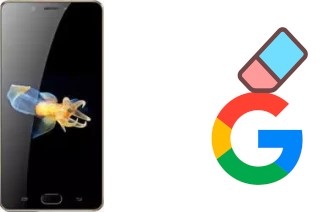 So löschen Sie ein Google-Konto auf Kenxinda S9