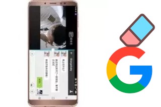 So löschen Sie ein Google-Konto auf Koobee F2