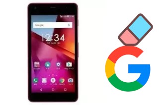 So löschen Sie ein Google-Konto auf Kyocera Digno G