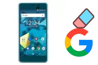 So löschen Sie ein Google-Konto auf Kyocera Digno J