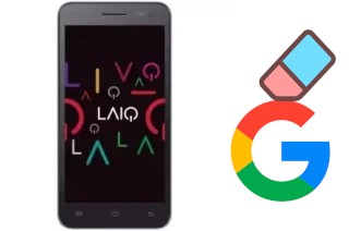 So löschen Sie ein Google-Konto auf Laiq New York