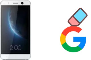 So löschen Sie ein Google-Konto auf Landvo XM100